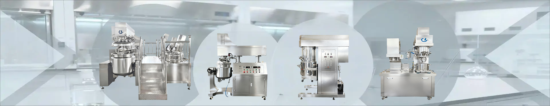 Máquina misturadora