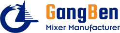 GangBen Mixer Fabricante