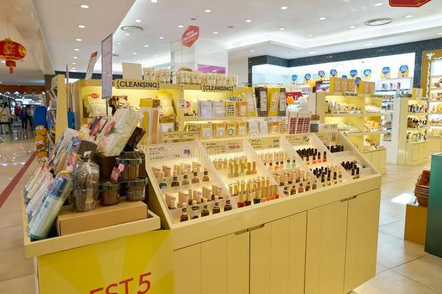 As exportações chinesas de cosméticos para a Coreia do Sul aumentaram - Cosméticos fabricante de misturador emulsificante a vácuo